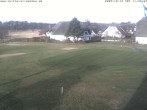 Archiv Foto Webcam Usedom: Golfplatz Balm 10:00