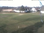 Archiv Foto Webcam Usedom: Golfplatz Balm 12:00