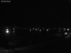 Archiv Foto Webcam Usedom: Yachthafen Karlshagen 23:00