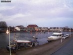 Archived image Webcam Marina of Karlshagen 17:00