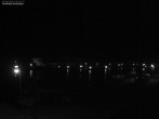 Archived image Webcam Marina of Karlshagen 23:00