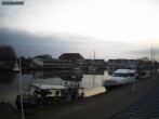 Archived image Webcam Marina of Karlshagen 06:00