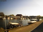 Archived image Webcam Marina of Karlshagen 09:00