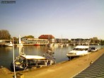 Archived image Webcam Marina of Karlshagen 11:00