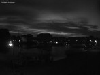 Archiv Foto Webcam Usedom: Yachthafen Karlshagen 03:00