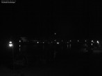 Archiv Foto Webcam Usedom: Yachthafen Karlshagen 23:00