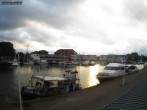Archived image Webcam Marina of Karlshagen 05:00