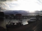 Archived image Webcam Marina of Karlshagen 06:00