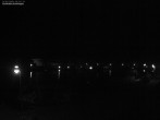 Archiv Foto Webcam Usedom: Yachthafen Karlshagen 23:00