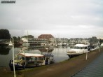 Archiv Foto Webcam Usedom: Yachthafen Karlshagen 05:00