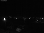 Archiv Foto Webcam Usedom: Yachthafen Karlshagen 23:00