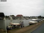 Archiv Foto Webcam Usedom: Yachthafen Karlshagen 15:00