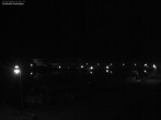 Archiv Foto Webcam Usedom: Yachthafen Karlshagen 01:00