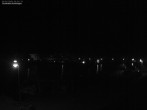 Archiv Foto Webcam Usedom: Yachthafen Karlshagen 23:00