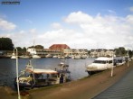 Archiv Foto Webcam Usedom: Yachthafen Karlshagen 15:00
