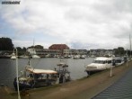 Archived image Webcam Marina of Karlshagen 11:00