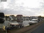Archived image Webcam Marina of Karlshagen 06:00