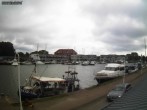 Archived image Webcam Marina of Karlshagen 09:00