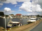 Archived image Webcam Marina of Karlshagen 13:00