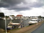 Archiv Foto Webcam Usedom: Yachthafen Karlshagen 13:00