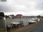 Archiv Foto Webcam Usedom: Yachthafen Karlshagen 05:00