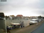 Archiv Foto Webcam Usedom: Yachthafen Karlshagen 06:00