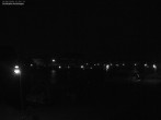 Archiv Foto Webcam Usedom: Yachthafen Karlshagen 21:00