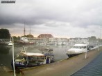 Archived image Webcam Marina of Karlshagen 06:00