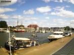 Archived image Webcam Marina of Karlshagen 11:00