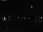 Archiv Foto Webcam Usedom: Yachthafen Karlshagen 23:00