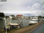 Archiv Foto Webcam Usedom: Yachthafen Karlshagen 15:00