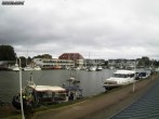 Archiv Foto Webcam Usedom: Yachthafen Karlshagen 11:00