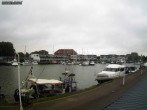 Archived image Webcam Marina of Karlshagen 07:00