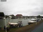 Archived image Webcam Marina of Karlshagen 08:00