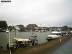 Archived image Webcam Marina of Karlshagen 09:00