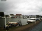 Archived image Webcam Marina of Karlshagen 11:00