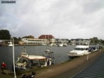 Archiv Foto Webcam Usedom: Yachthafen Karlshagen 11:00
