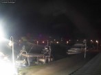 Archiv Foto Webcam Usedom: Yachthafen Karlshagen 19:00