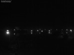Archiv Foto Webcam Usedom: Yachthafen Karlshagen 01:00