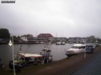 Archiv Foto Webcam Usedom: Yachthafen Karlshagen 07:00