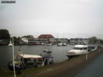 Archiv Foto Webcam Usedom: Yachthafen Karlshagen 13:00
