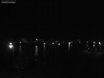 Archiv Foto Webcam Usedom: Yachthafen Karlshagen 19:00