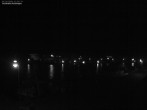 Archiv Foto Webcam Usedom: Yachthafen Karlshagen 21:00