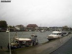 Archiv Foto Webcam Usedom: Yachthafen Karlshagen 13:00