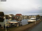 Archiv Foto Webcam Usedom: Yachthafen Karlshagen 15:00