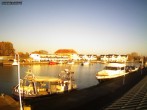 Archived image Webcam Marina of Karlshagen 13:00
