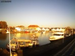 Archived image Webcam Marina of Karlshagen 14:00