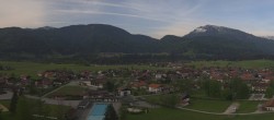 Archiv Foto Webcam Panoramablick auf das Dorf Reit im Winkl 06:00