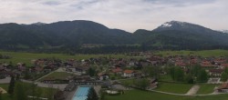 Archiv Foto Webcam Panoramablick auf das Dorf Reit im Winkl 09:00