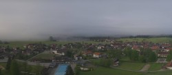 Archiv Foto Webcam Panoramablick auf das Dorf Reit im Winkl 06:00